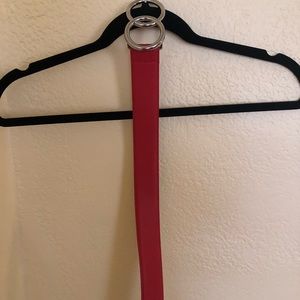 Brand new belt!